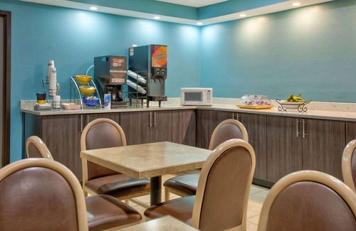 Robinsonville Hôtel | Days Inn by Wyndham Tunica Resorts