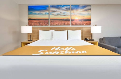 Robinsonville Hôtel | Days Inn by Wyndham Tunica Resorts