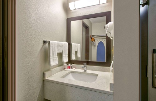 Robinsonville Hôtel | Days Inn by Wyndham Tunica Resorts