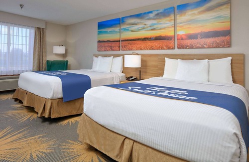 Robinsonville Hôtel | Days Inn by Wyndham Tunica Resorts