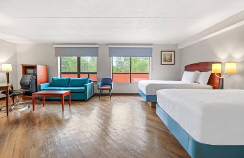 Utica Hôtel | Days Inn by Wyndham Utica