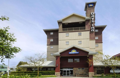 Richmond City Centre Hôtel | Days Inn by Wyndham Vancouver Airport