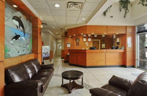 Richmond City Centre Hôtel | Days Inn by Wyndham Vancouver Airport