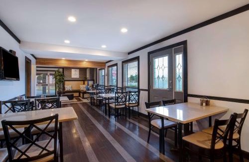 Vernon Hôtel | Days Inn by Wyndham Vernon