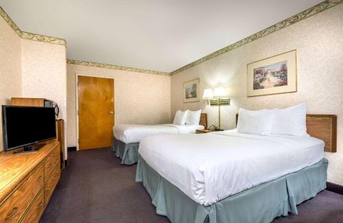 Vineland Hôtel | Days Inn by Wyndham Vineland