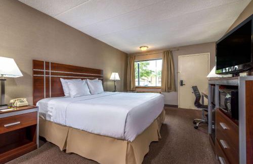 Vineland Hôtel | Days Inn by Wyndham Vineland
