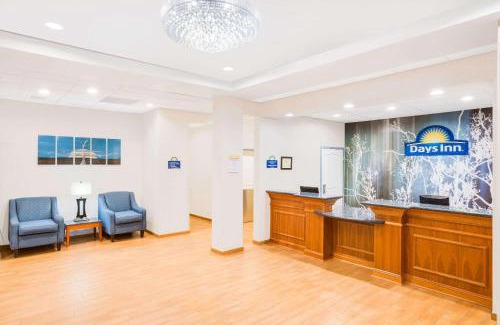 Evans Mills Hôtel | Days Inn by Wyndham Watertown Fort Drum