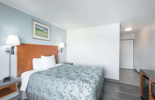Evans Mills Hôtel | Days Inn by Wyndham Watertown Fort Drum