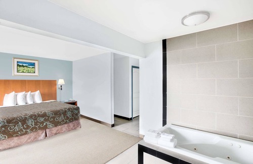 Evans Mills Hôtel | Days Inn by Wyndham Watertown Fort Drum