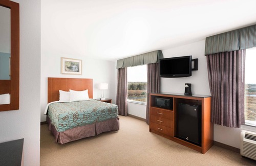 Evans Mills Hôtel | Days Inn by Wyndham Watertown Fort Drum