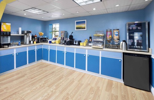Waycross Hôtel | Days Inn by Wyndham Waycross
