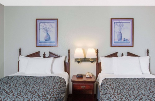 West Point Hôtel | Days Inn by Wyndham West Point