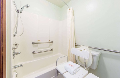 West Point Hôtel | Days Inn by Wyndham West Point