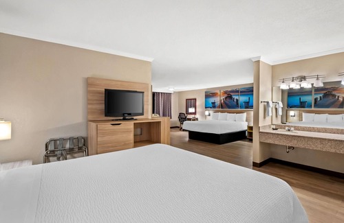 Whitmore Lake Hôtel | Days Inn by Wyndham Whitmore Lake