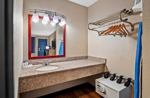 Whitmore Lake Hôtel | Days Inn by Wyndham Whitmore Lake