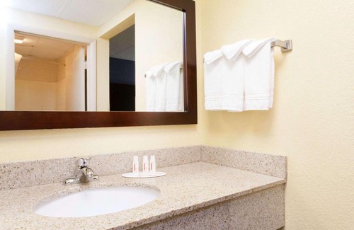 Wilkes-Barre Hôtel | Days Inn by Wyndham Wilkes Barre