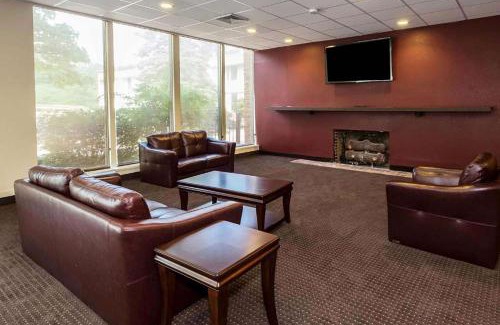 Williamsport Hôtel | Days Inn by Wyndham Williamsport