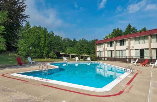 Williamsport Hôtel | Days Inn by Wyndham Williamsport