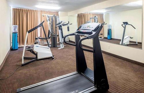 Williamsport Hôtel | Days Inn by Wyndham Williamsport
