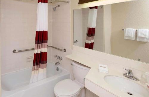 Williamsport Hôtel | Days Inn by Wyndham Williamsport