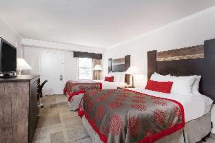 Talleyville Hôtel | Days Inn by Wyndham Wilmington Brandywine