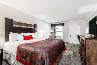 Talleyville Hôtel | Days Inn by Wyndham Wilmington Brandywine