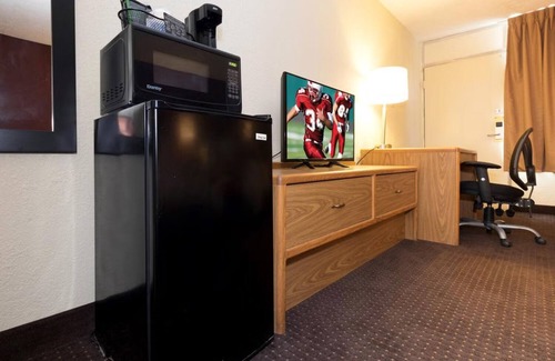 Williamsport Hôtel | Days Inn by Wyndham Williamsport
