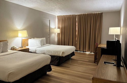 Williamsport Hôtel | Days Inn by Wyndham Williamsport