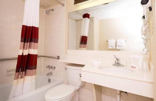 Williamsport Hôtel | Days Inn by Wyndham Williamsport