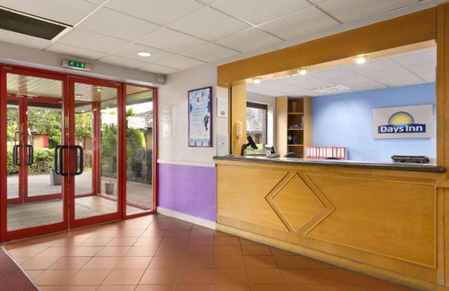 Hamilton Hôtel | Days Inn Hamilton