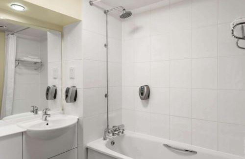 Hamilton Hôtel | Days Inn Hamilton