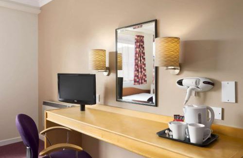 Hamilton Hôtel | Days Inn Hamilton