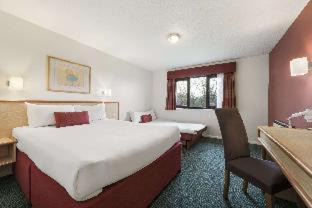 Rooks Bridge Hôtel | Days Inn Hotel Sedgemoor