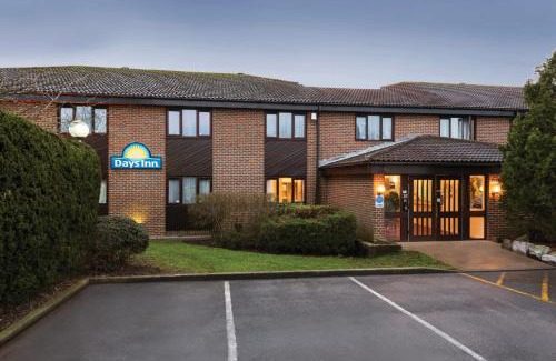 Rooks Bridge Hôtel | Days Inn Hotel Sedgemoor