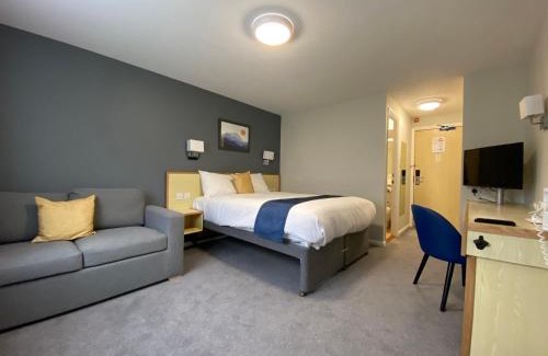 Rooks Bridge Hôtel | Days Inn Hotel Sedgemoor