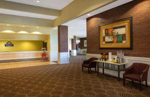 Tallahassee Hôtel | Days Inn & Suites by Wyndham Tallahassee Conf Center I-10