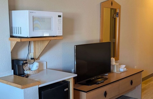 Castle Rock Hôtel | Days Inn & Suites by Wyndham Castle Rock
