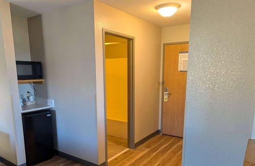 Castle Rock Hôtel | Days Inn & Suites by Wyndham Castle Rock