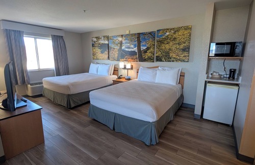 Castle Rock Hôtel | Days Inn & Suites by Wyndham Castle Rock