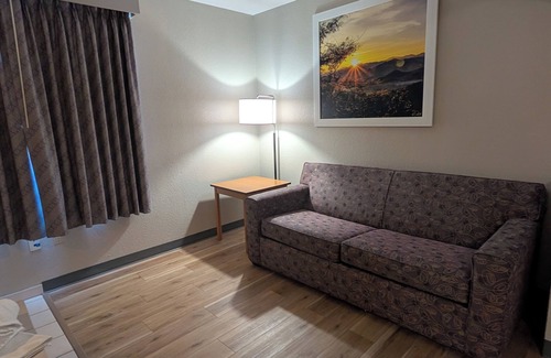 Castle Rock Hôtel | Days Inn & Suites by Wyndham Castle Rock