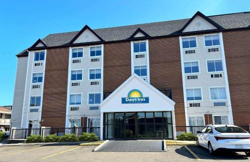 Summerside Hôtel | Days Inn & Suites by Wyndham Summerside