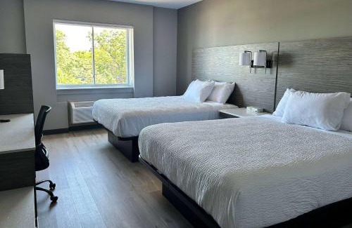 Summerside Hôtel | Days Inn & Suites by Wyndham Summerside