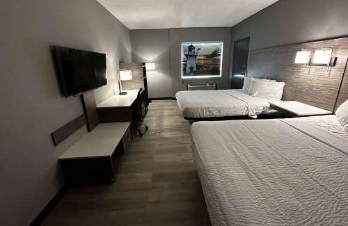 Summerside Hôtel | Days Inn & Suites by Wyndham Summerside