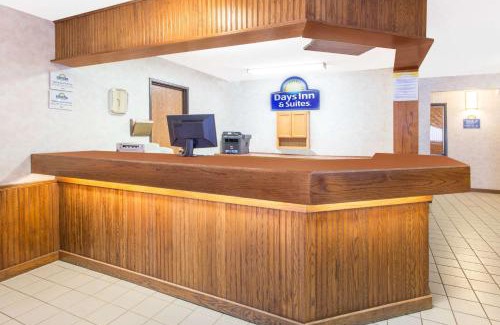 Davenport Hôtel | Days Inn & Suites by Wyndham Davenport East