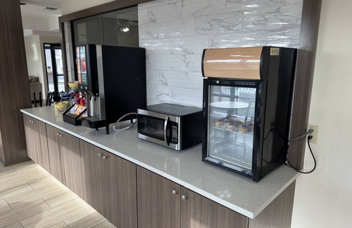 Opelousas Hôtel | Days Inn & Suites by Wyndham Opelousas