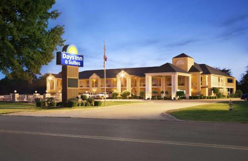 Stuttgart Hôtel | Days Inn & Suites by Wyndham Stuttgart