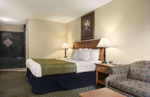 Stuttgart Hôtel | Days Inn & Suites by Wyndham Stuttgart