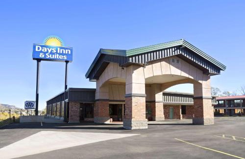 Trinidad Hôtel | Days Inn & Suites by Wyndham Trinidad