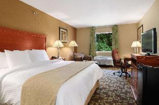 Cabot Hôtel | Days Inn & Suites by Wyndham Cabot