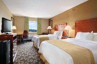 Cabot Hôtel | Days Inn & Suites by Wyndham Cabot